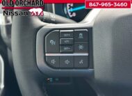 2023 Ford F-150 XLT Truck SuperCrew Cab