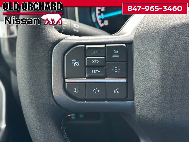 2023 Ford F-150 XLT Truck SuperCrew Cab
