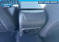 2023 Ford Bronco Wildtrak SUV