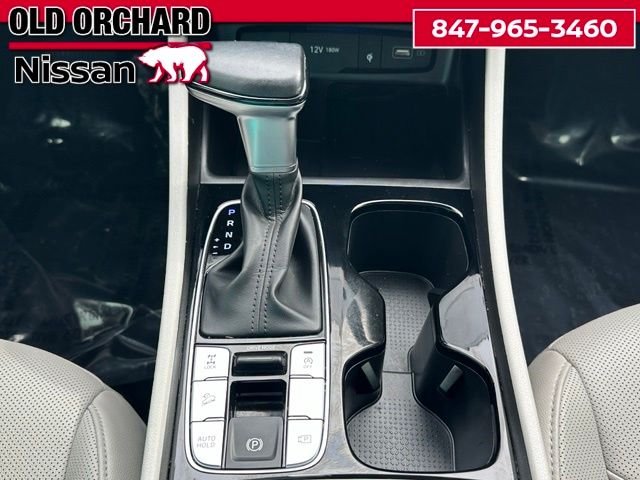 2023 Hyundai Tucson SEL SUV