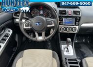 2017 Subaru Crosstrek 2.0i Premium SUV