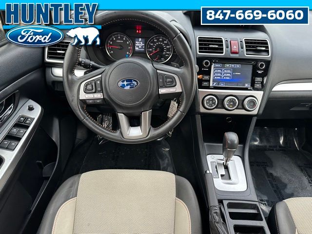 2017 Subaru Crosstrek 2.0i Premium SUV