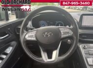 2023 Hyundai Santa Fe Calligraphy SUV