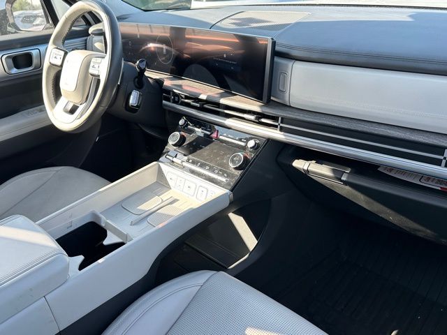 2024 Hyundai Santa Fe Calligraphy SUV