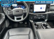 2025 Ford F-150 Lariat Truck SuperCrew Cab