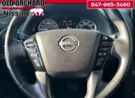 2021 Nissan Armada SV SUV