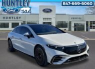 2023 Mercedes-Benz EQS 580 580 Sedan