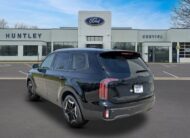 2024 Kia Telluride EX SUV