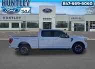 2023 Ford F-150 XLT Truck SuperCrew Cab