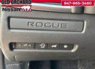 2027 Nissan Rogue Dark Armor SUV