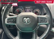 2023 Ram 1500 Laramie Truck Crew Cab