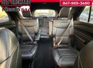 2023 Ford Explorer ST SUV