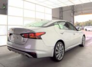 2023 Nissan Altima 2.5 SL Sedan