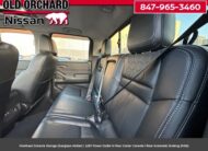 2023 Nissan Frontier SV Truck Crew Cab
