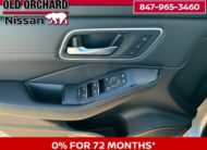 2026 Nissan Rogue Platinum SUV