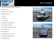 2024 Ram ProMaster 2500 High Roof Van Cargo Van