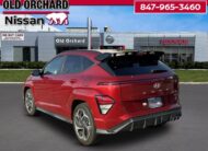 2024 Hyundai Kona N Line SUV