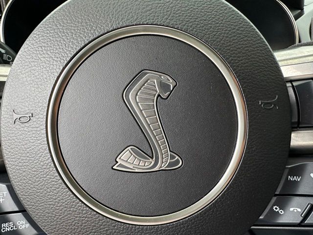2021 Ford Shelby GT500 Shelby GT500 Coupe