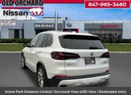 2024 BMW X5 xDrive40i SUV