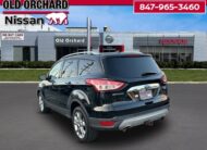 2014 Ford Escape Titanium SUV