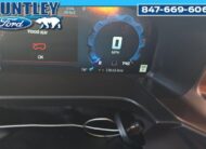 2025 Ford Bronco Sport Outer Banks SUV