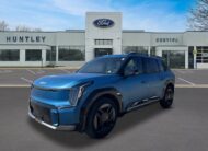 2024 Kia EV9 GT-Line SUV