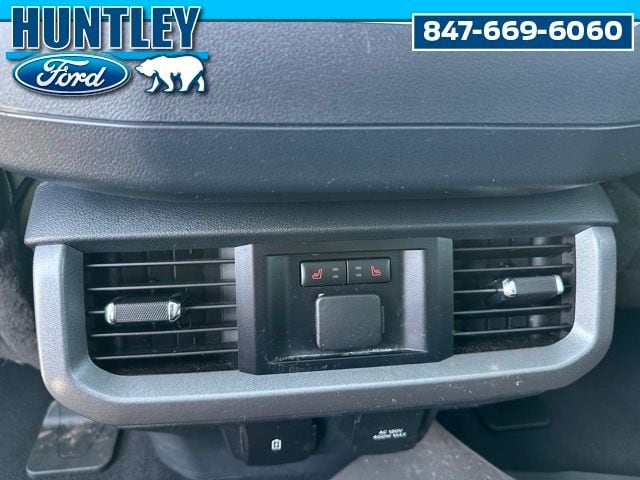 2023 Ford F-150 Lariat Truck SuperCrew Cab
