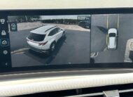 2025 Hyundai Tucson Hybrid Limited SUV