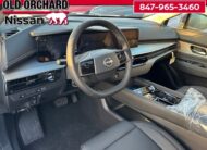 2026 Nissan Murano SL SUV