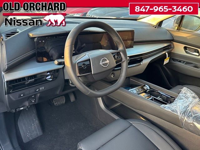 2026 Nissan Murano SL SUV