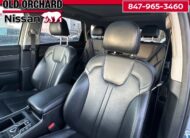 2022 Kia Sorento X-Line EX SUV