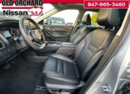 2022 Nissan Rogue SL SUV