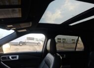 2022 Ford Explorer Timberline SUV