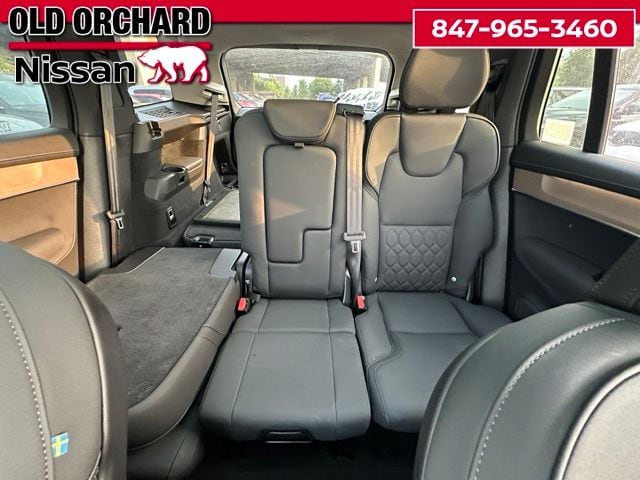 2025 Volvo XC90 B6 Plus 7-Seater SUV