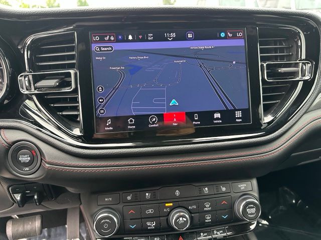 2023 Dodge Durango R/T Plus SUV