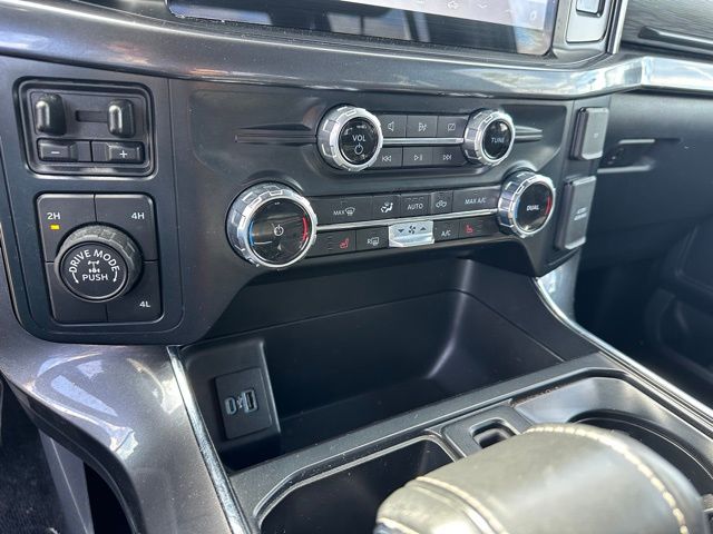 2023 Ford F-150 XLT Truck SuperCrew Cab