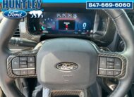 2024 Ford F-150 Lariat Truck SuperCrew Cab