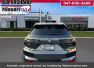 2022 BMW iX xDrive50 SUV
