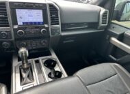 2020 Ford F-150 Raptor Truck SuperCrew Cab