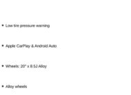 2024 Hyundai IONIQ 5 Limited SUV