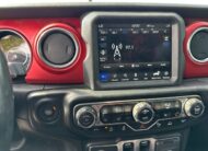 2021 Jeep Wrangler Rubicon SUV
