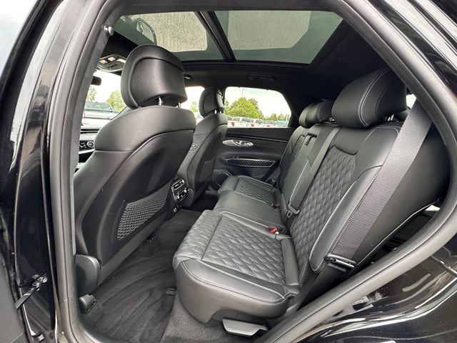 2023 Genesis GV70 3.5T Sport SUV