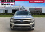 2022 Ford Expedition XL SUV