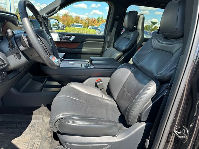 2022 Lincoln Navigator Reserve SUV