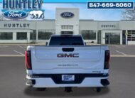 2024 GMC Sierra 2500 HD AT4 Truck Crew Cab