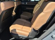 2026 Hyundai Santa Fe Hybrid Calligraphy SUV