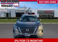 2026 Nissan Rogue Platinum SUV