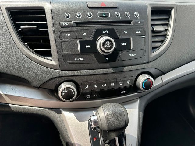 2014 Honda CR-V LX SUV