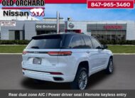 2022 Jeep Grand Cherokee 4xe Summit 4xe SUV