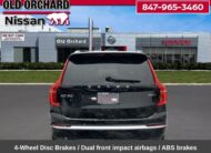 2024 Volvo XC90 B6 Plus Bright Theme SUV